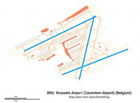brussel iata|Brussels Airport IATA Code.
